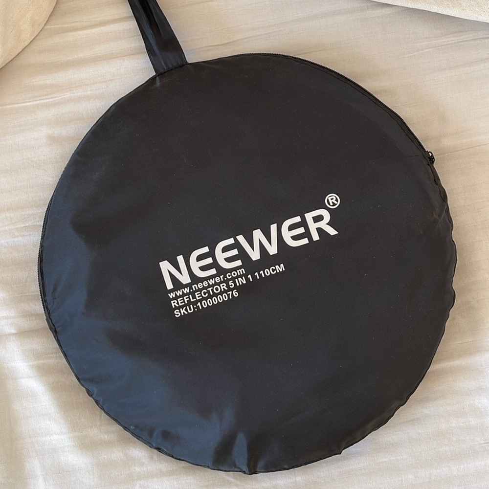 NEEWER 5 in 1 (110cm) Reflector